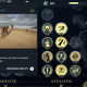 In yet one more small change, all Odyssey upgrades cost a single point, which means that each time you level up, you can go to the ability page and buy something. In Origins, the best abilities cost two or three upgrade points, which sometimes meant you had to wait and “save up” to unlock something good. Odyssey’s abilities can also be unlocked in any order, with a few exceptions, another change from Origins’ gated layers.